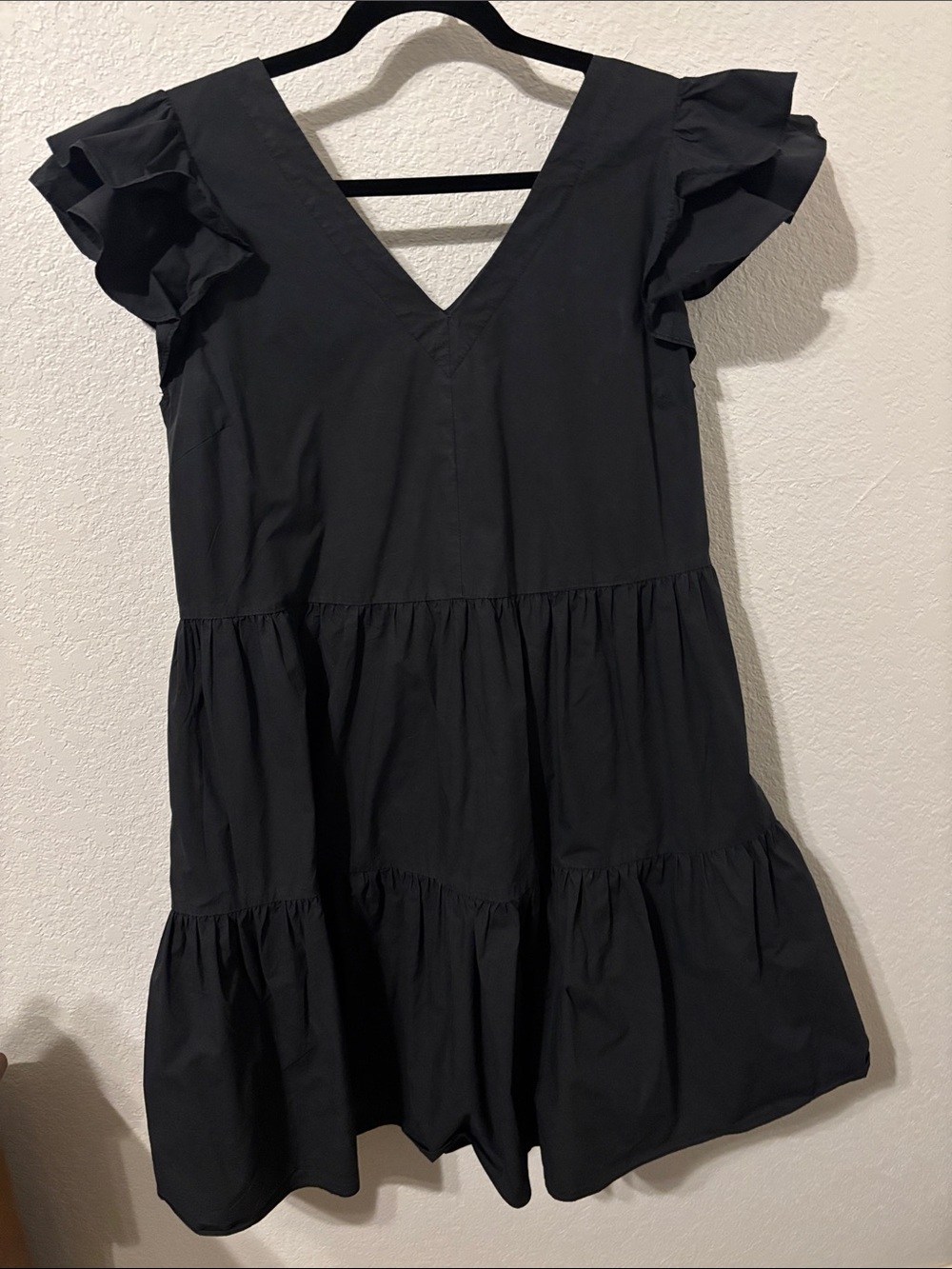 Gibson Latimer Cotton Dress